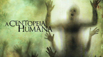 A Centopéia Humana 2 (The Human Centipede 2 (Full Sequence)) 2011