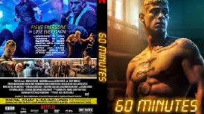 soixante minutes (2024)