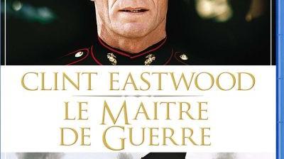 le maitre de guerre (1986)