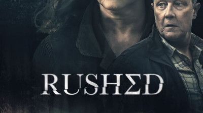 la vengeance d'une mere (rushed)(2021)