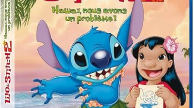 lilo & stitch 2:hawai,nous avons un probleme ! (2005)
