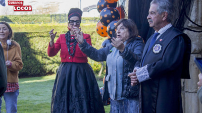 PELISFLIX¡-Ver » Cuerpos locos [2025] Película-[Completa] en Español& LATINO