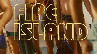fire island (2022)