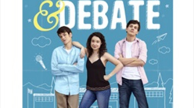 speech & debate (2017)