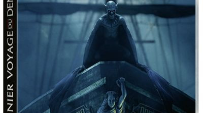 the last voyage of the demeter (2023)