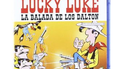 lucky luke:la ballade des daltons (1978)