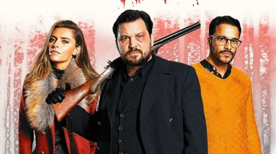 un tres mauvais plan (2020)