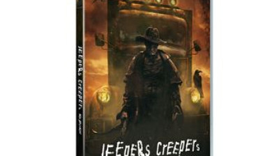 jeepers creepers:reborn (2022)