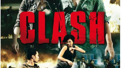 clash (2009)