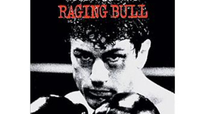 raging bull (1980)