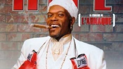 la couleur de l'arnaque (1996)