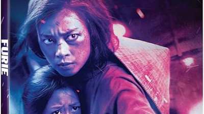 furie (2019)