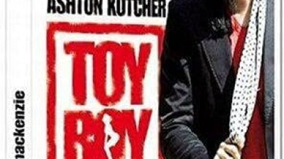 toy boy (2009)