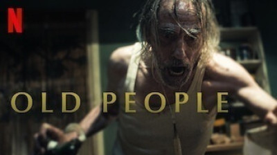 old people (2022)