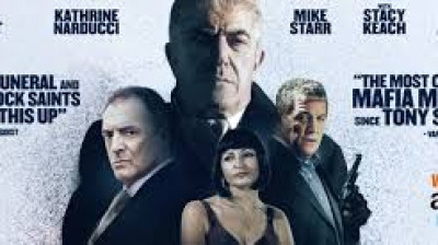 chicago la pegre (chicago overcoat)(2009)