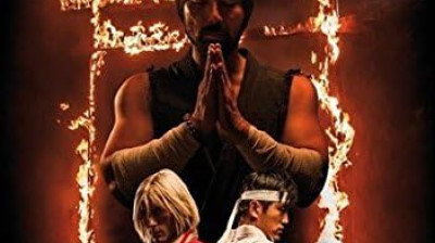 street fighter assassin's fist (2014)