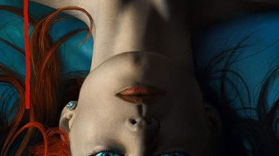 elizabeth harvest (2018)