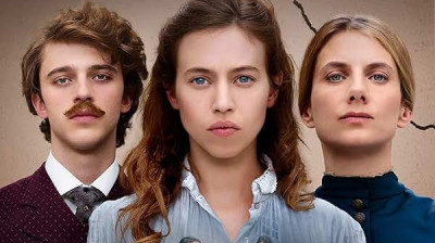 le bal des folles (2021)