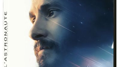 l'astronaute (2022)