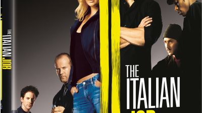 braquage a l'italienne (2003)