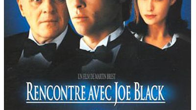 rencontre avec joe black (1998)