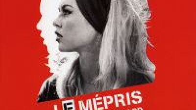 le mepris (1963)