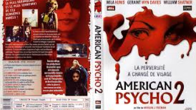 american psycho 2 (2002)