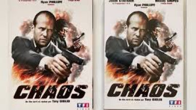 chaos (2005)