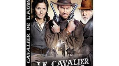 le cavalier de l'aube (2012)