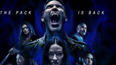 teen wolf le film (2023)