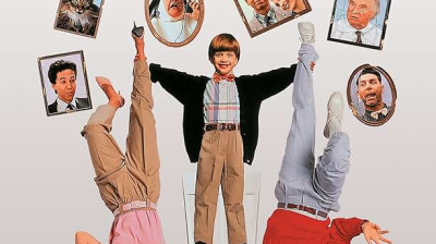 junior le terrible  (1990)