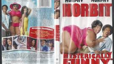 norbit  (2007)