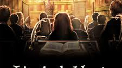 l'ecole de la magie  (2020)