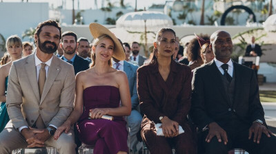 Ver "Culpa nuestra" - Le Pelicula Online En`Espanol