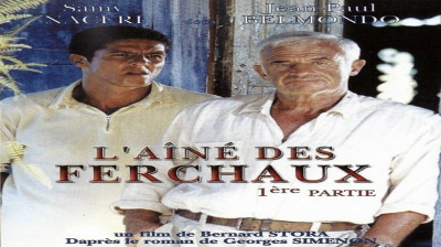 L'Aîné des Ferchaux 2001