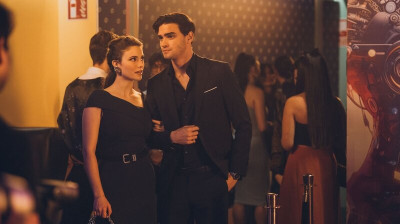 Ver Guardianes de la noche: Kimetsu no Yaiba - La fortaleza infinita !(2025) EN ESPAÑOL Y LATINO