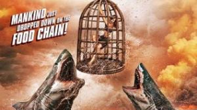 empire of the sharks (2017)