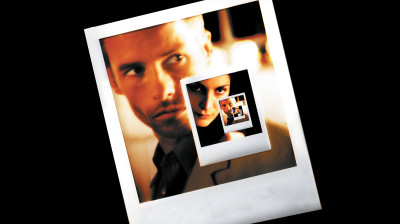 AMNÉSIA (2000) em Ordem Cronológica - Filme Completo Dublado