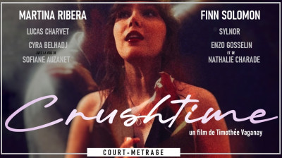 Crushtime  - VF 2025