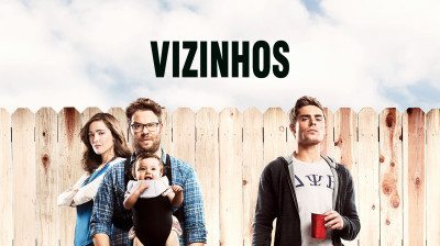 Vizinhos [2014] Comédia/Romance/Drama