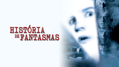 Histórias de Fantasmas (DUBLADO) - 1981