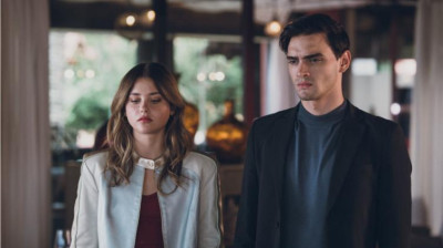 PELISFLIX¡-Ver » Culpa nuestra [2025] Película-[Completa] en Español& LATINO