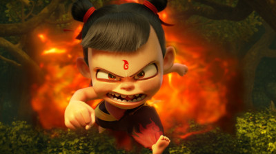 PELISFLIX¡-Ver » Ne Zha 2 [2025] Película-[Completa] en Español& LATINO