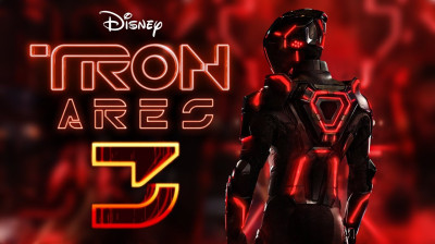 PELISFLIX¡-Ver » TRON 3 Ares [2025] Película-[Completa] en Español& LATINO
