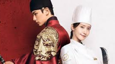 #S01.E11 'Bon Appétit, Your Majesty' Full Englis Series