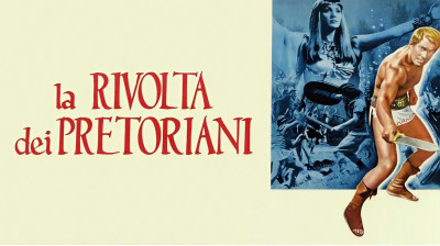 La rivolta dei pretoriani [HD]