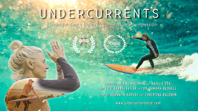 Undercurrents - Documental completo