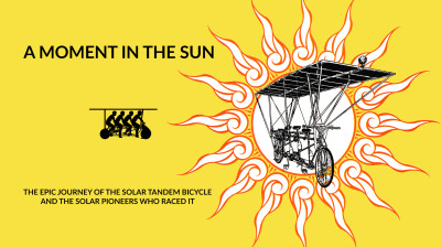 A Moment in the Sun - Documentario completo