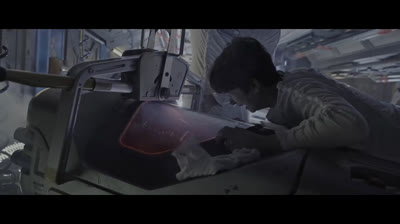 02 Alien 6 Covenant - 2017