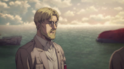 Attack on Titan - Temporada 4 / Episódio 2 - Dublado